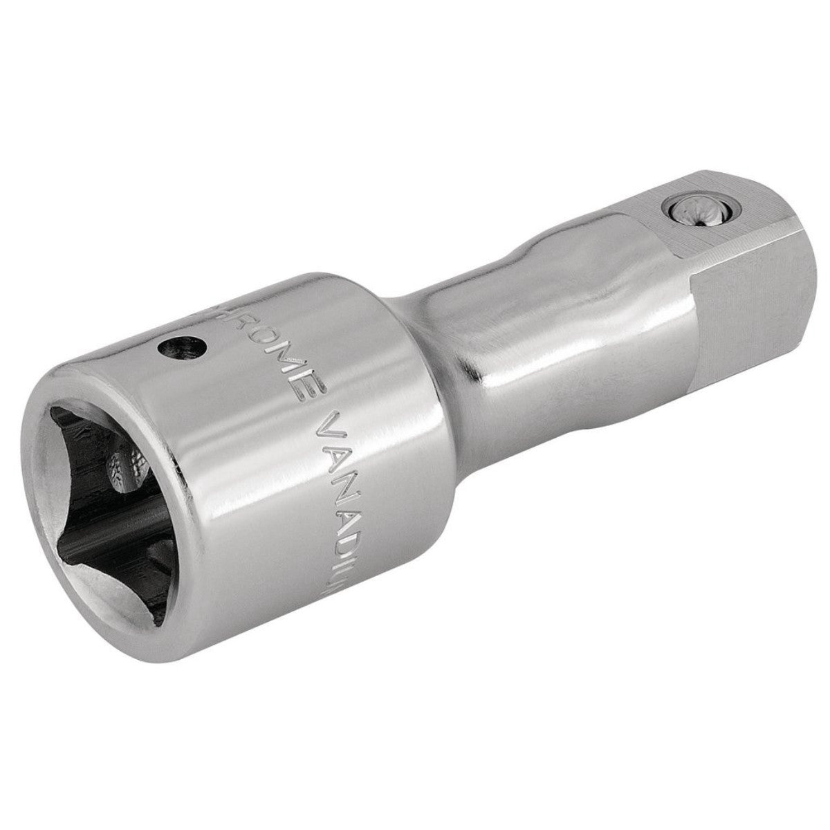 Draper Expert Extension Bar, 3/4" Sq. Dr., 100mm 16812