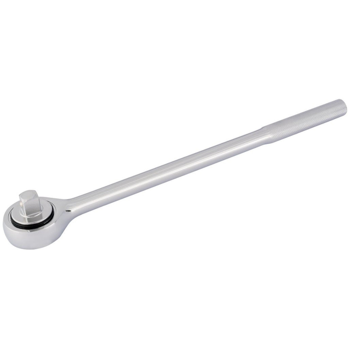 Draper Expert Roundhead Reversible Ratchet, 3/4" Sq. Dr. 16821