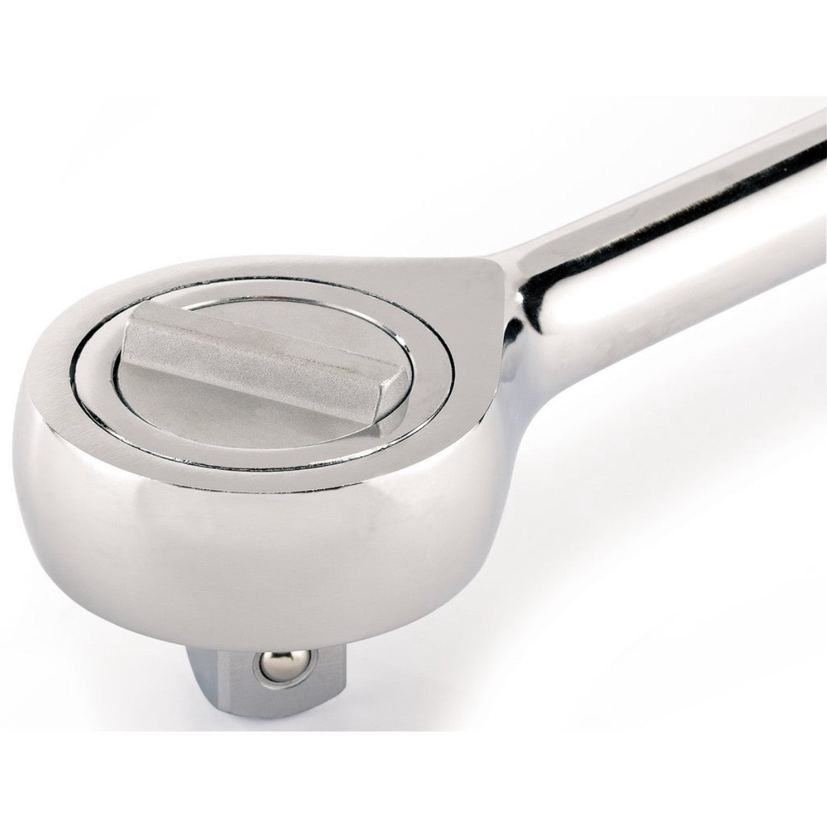 Draper Expert Roundhead Reversible Ratchet, 3/4" Sq. Dr. 16821