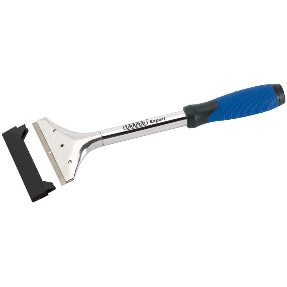 Draper Expert Professional Soft Grip Scraper, 4" 17158