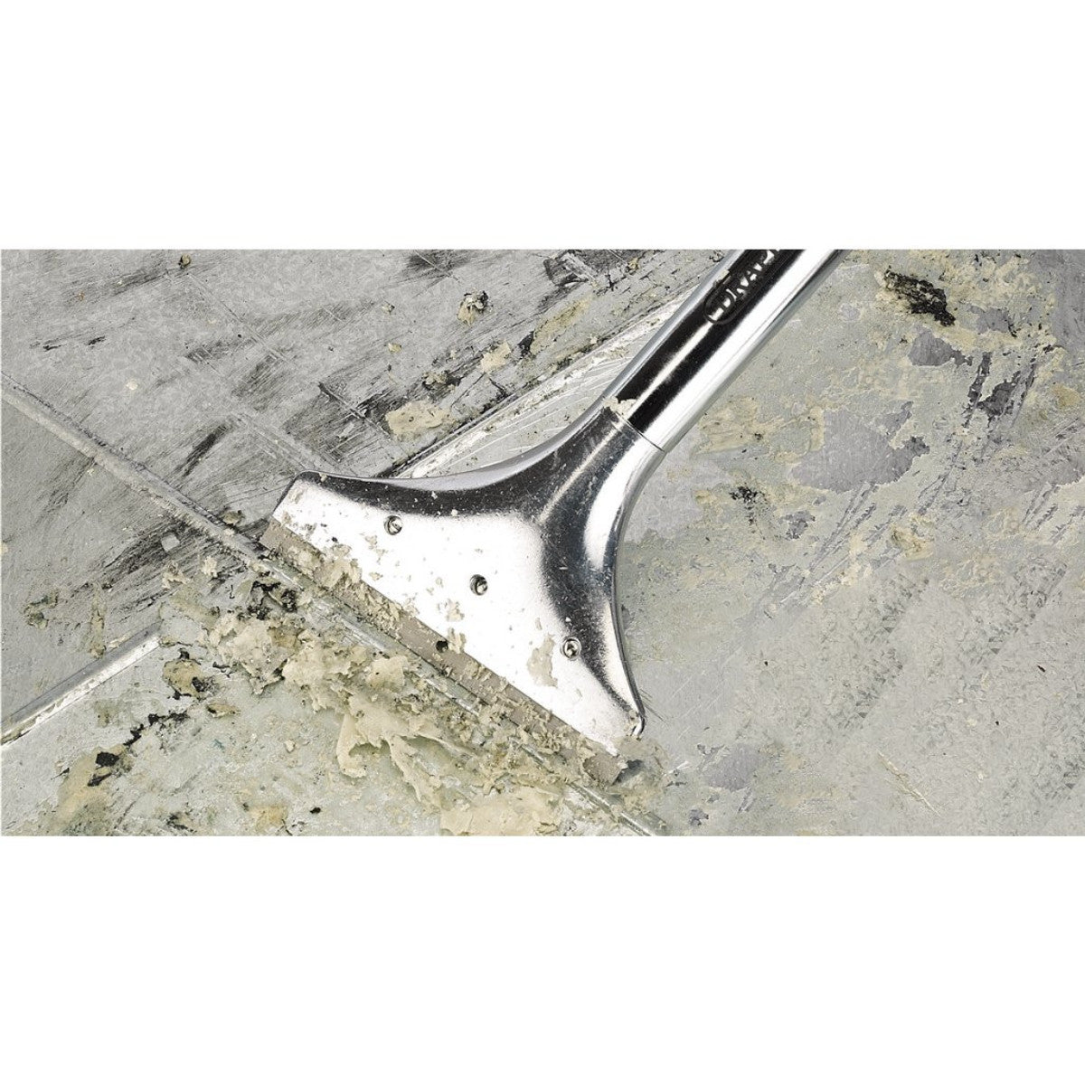 Draper Expert Professional Soft Grip Scraper, 4" 17158