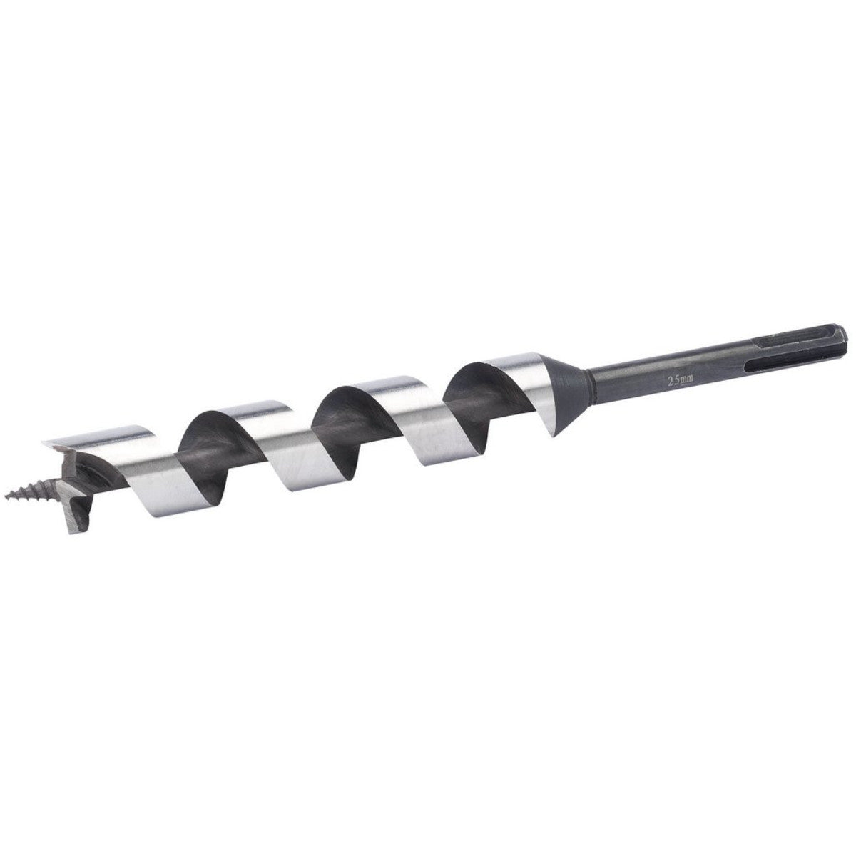 Draper Expert SDS+ Auger Bit, 25 x 230mm 17399