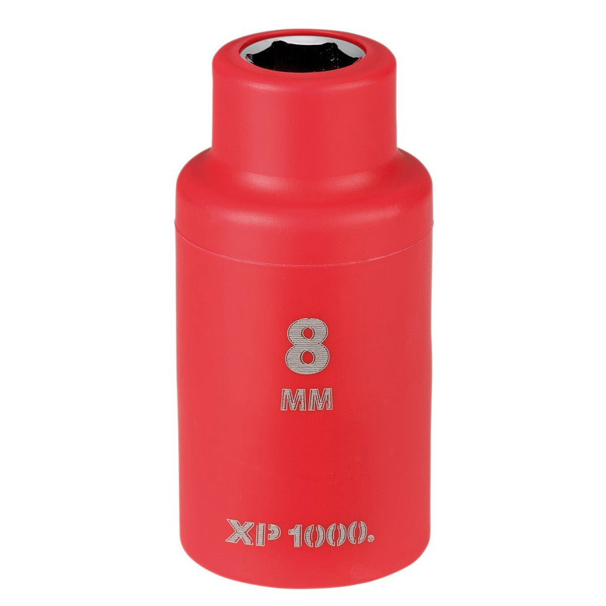 XP1000 VDE Socket, 3/8" Sq. Dr., 8mm 17572