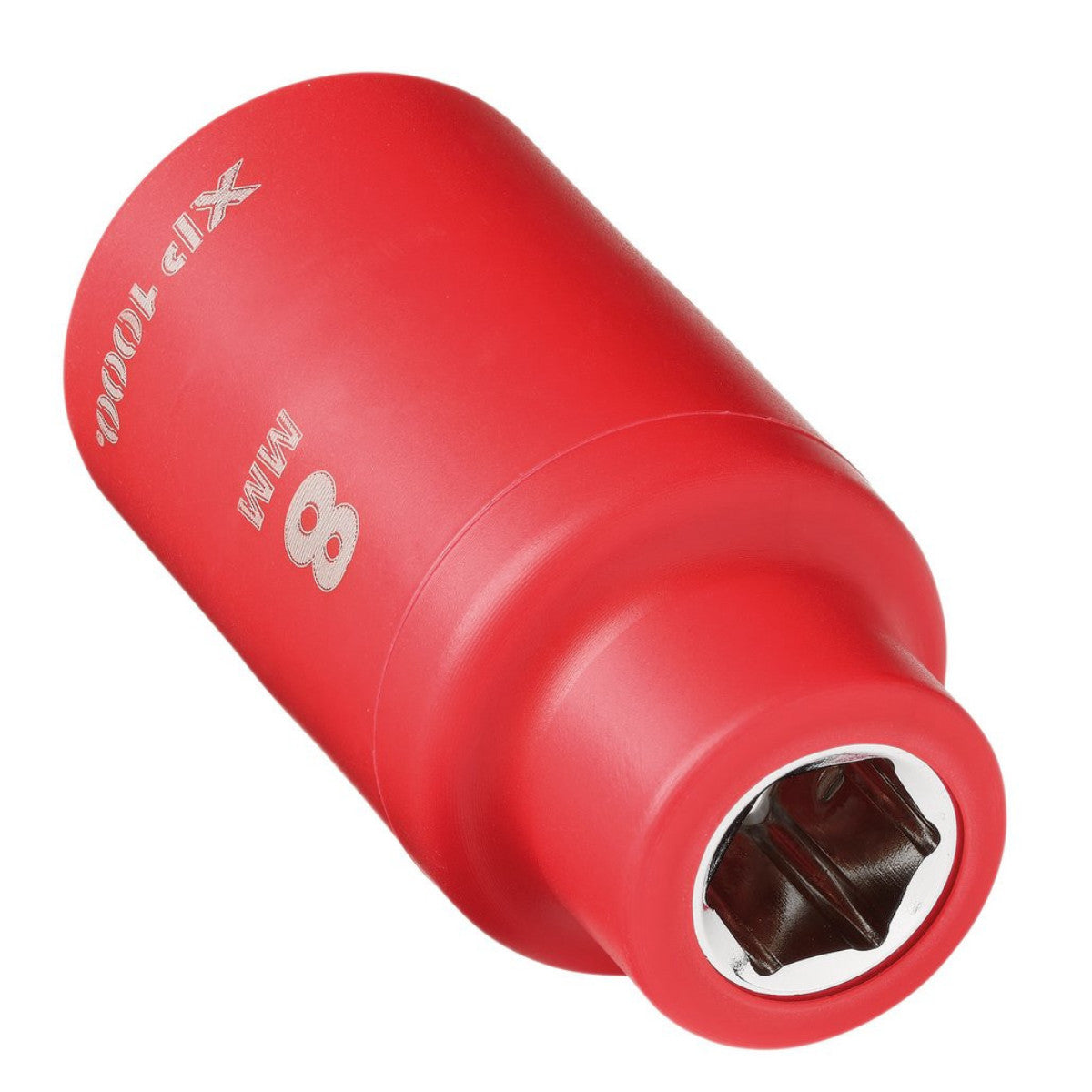 XP1000 VDE Socket, 3/8" Sq. Dr., 8mm 17572