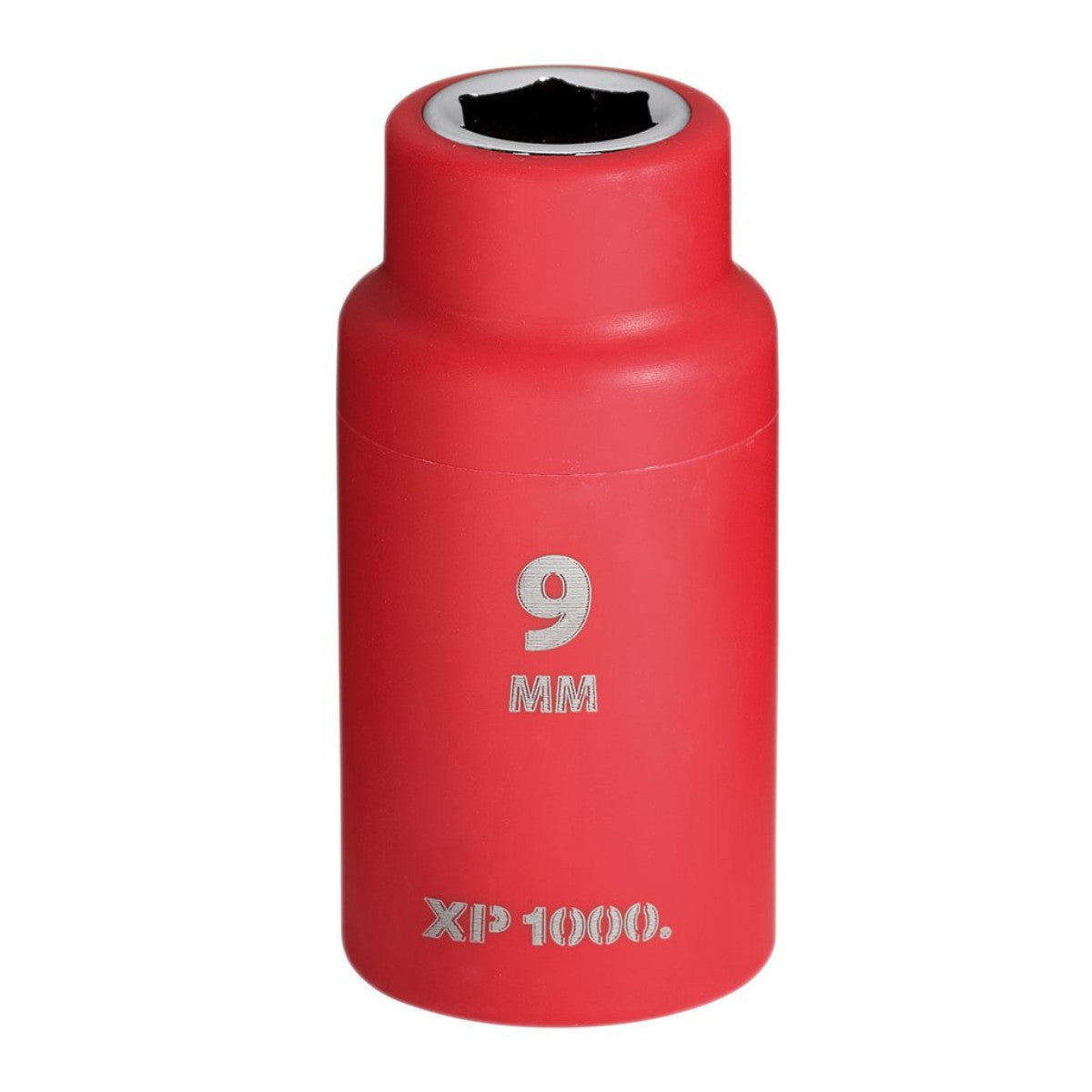 XP1000 VDE Socket, 3/8" Sq. Dr., 9mm 17605