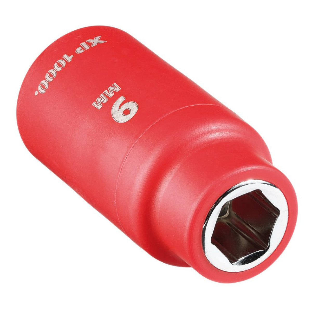 XP1000 VDE Socket, 3/8" Sq. Dr., 9mm 17605