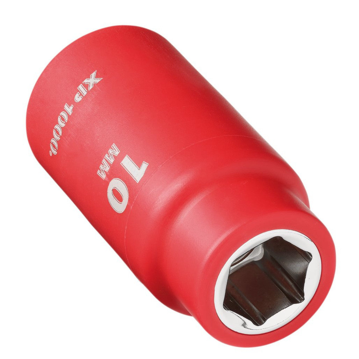 XP1000 VDE Socket, 3/8" Sq. Dr., 10mm 17613