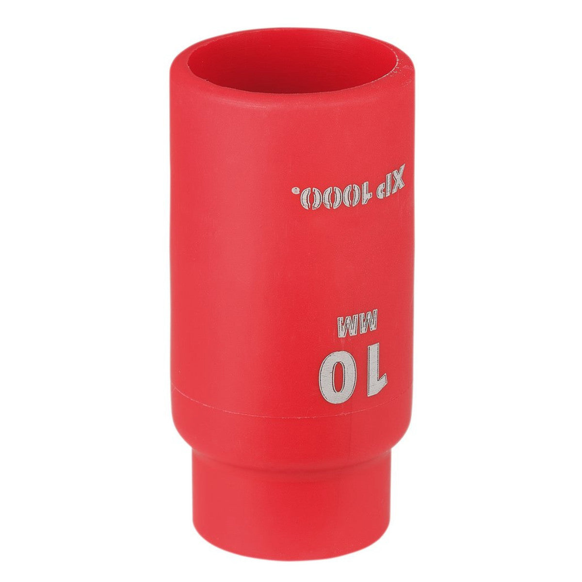 XP1000 VDE Socket, 3/8" Sq. Dr., 10mm 17613