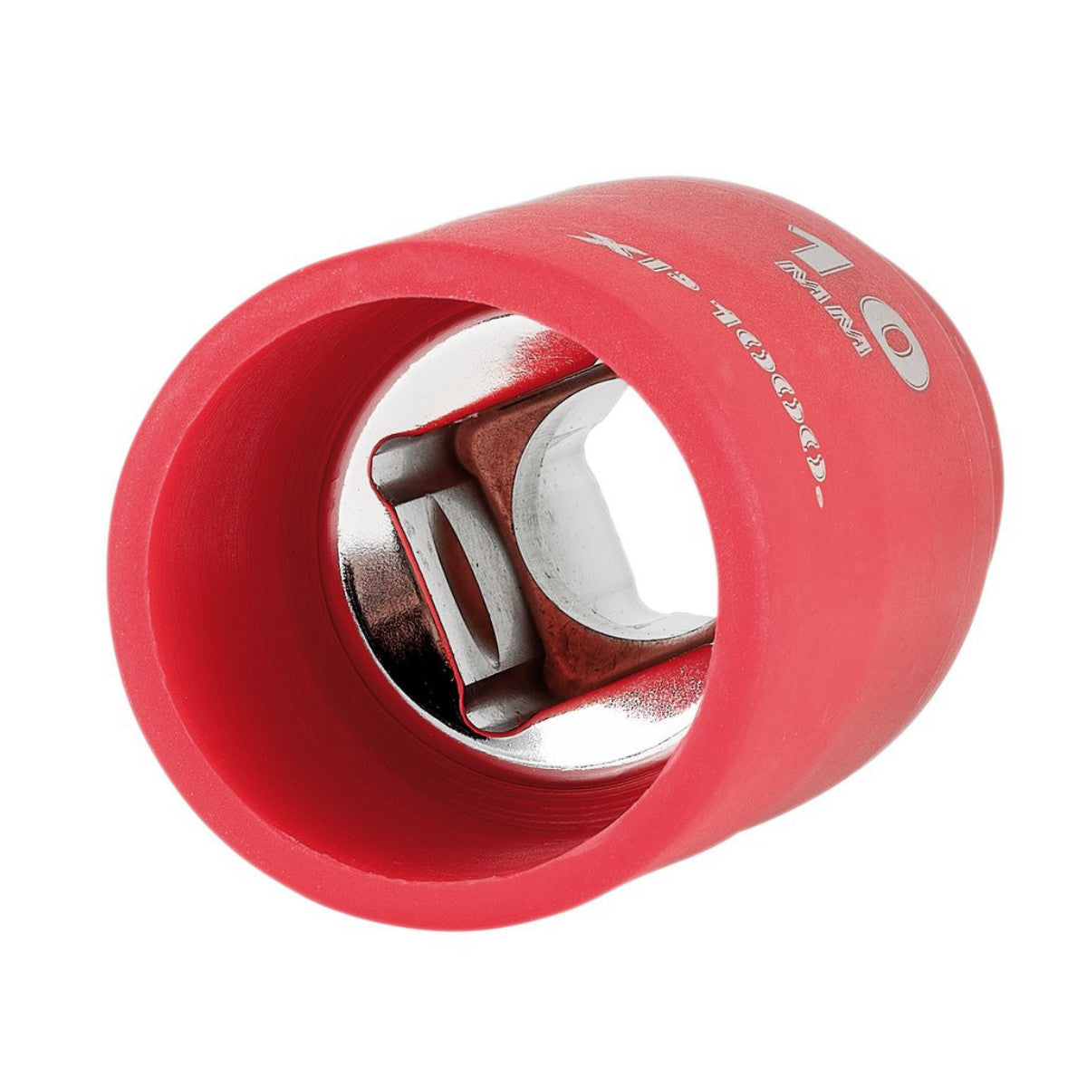 XP1000 VDE Socket, 3/8" Sq. Dr., 10mm 17613