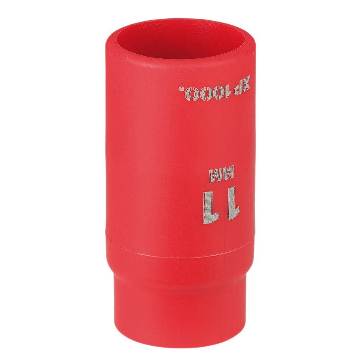 XP1000 VDE Socket, 3/8" Sq. Dr., 11mm 17621
