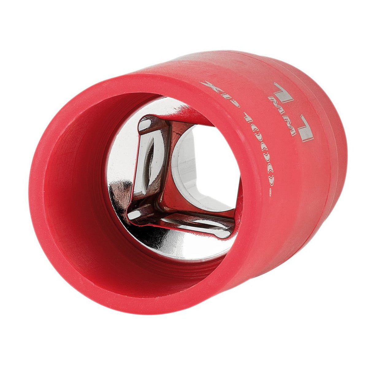 XP1000 VDE Socket, 3/8" Sq. Dr., 11mm 17621