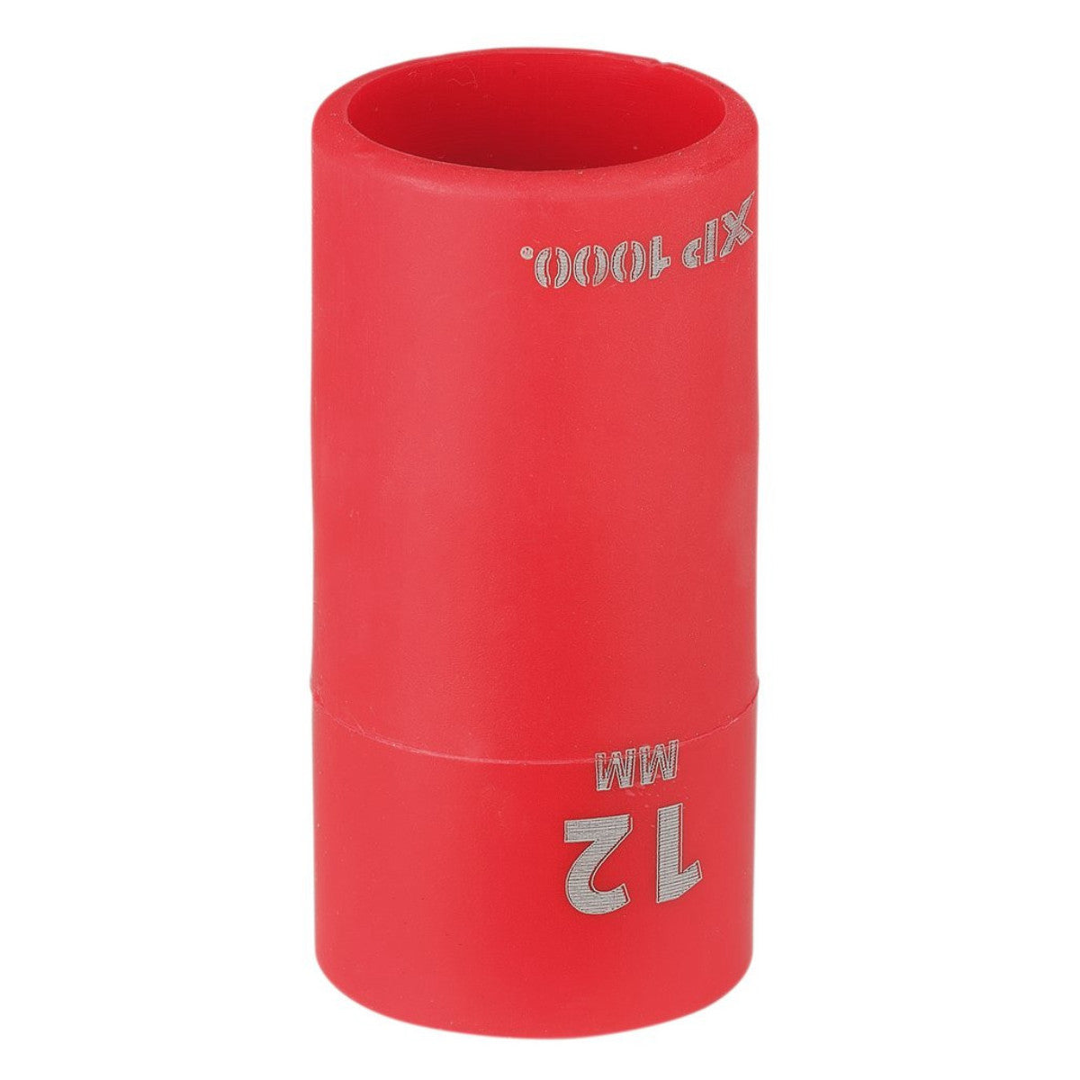XP1000 VDE Socket, 3/8" Sq. Dr., 12mm 17638