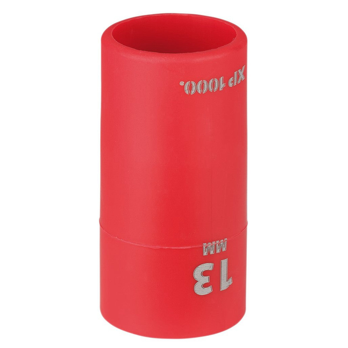 XP1000 VDE Socket, 3/8" Sq. Dr., 13mm 17639