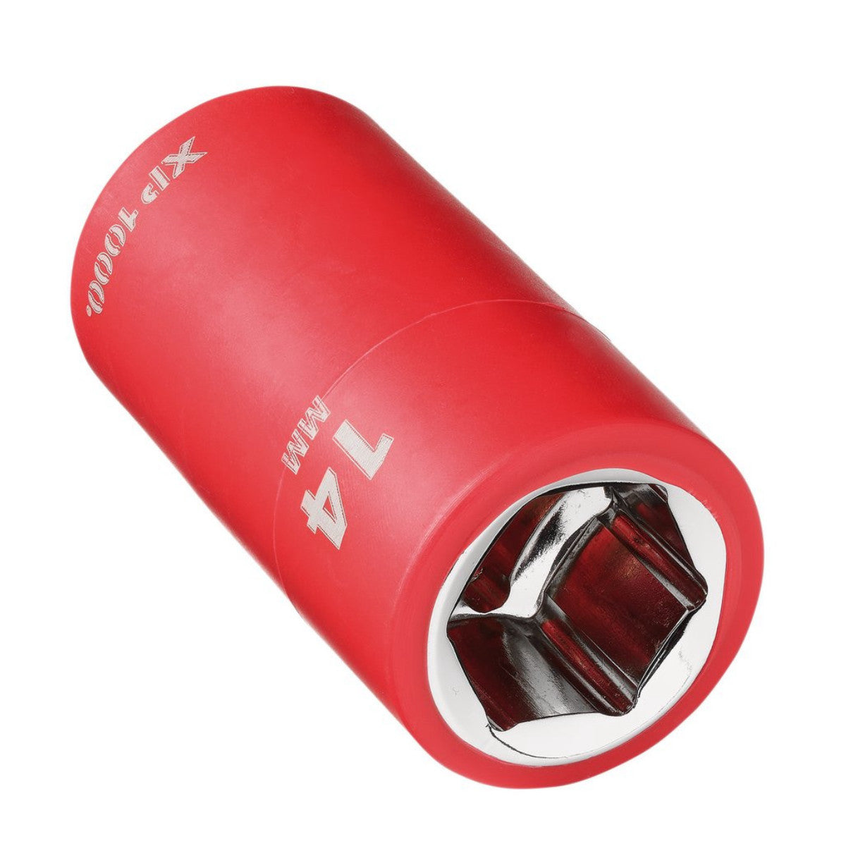 XP1000 VDE Socket, 3/8" Sq. Dr., 14mm 17641