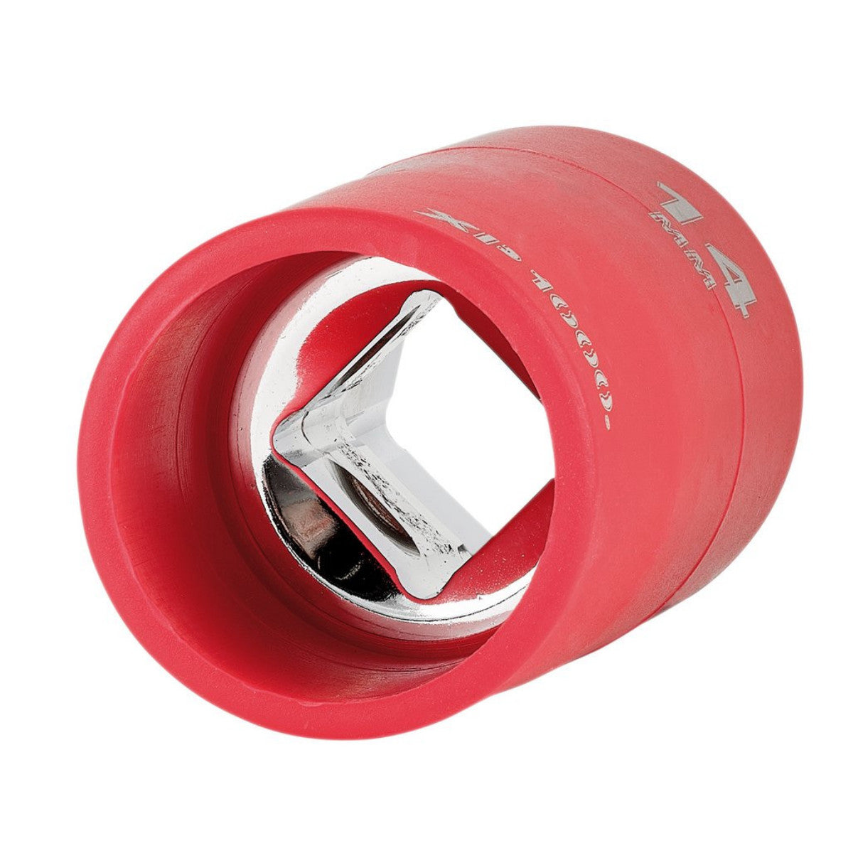 XP1000 VDE Socket, 3/8" Sq. Dr., 14mm 17641
