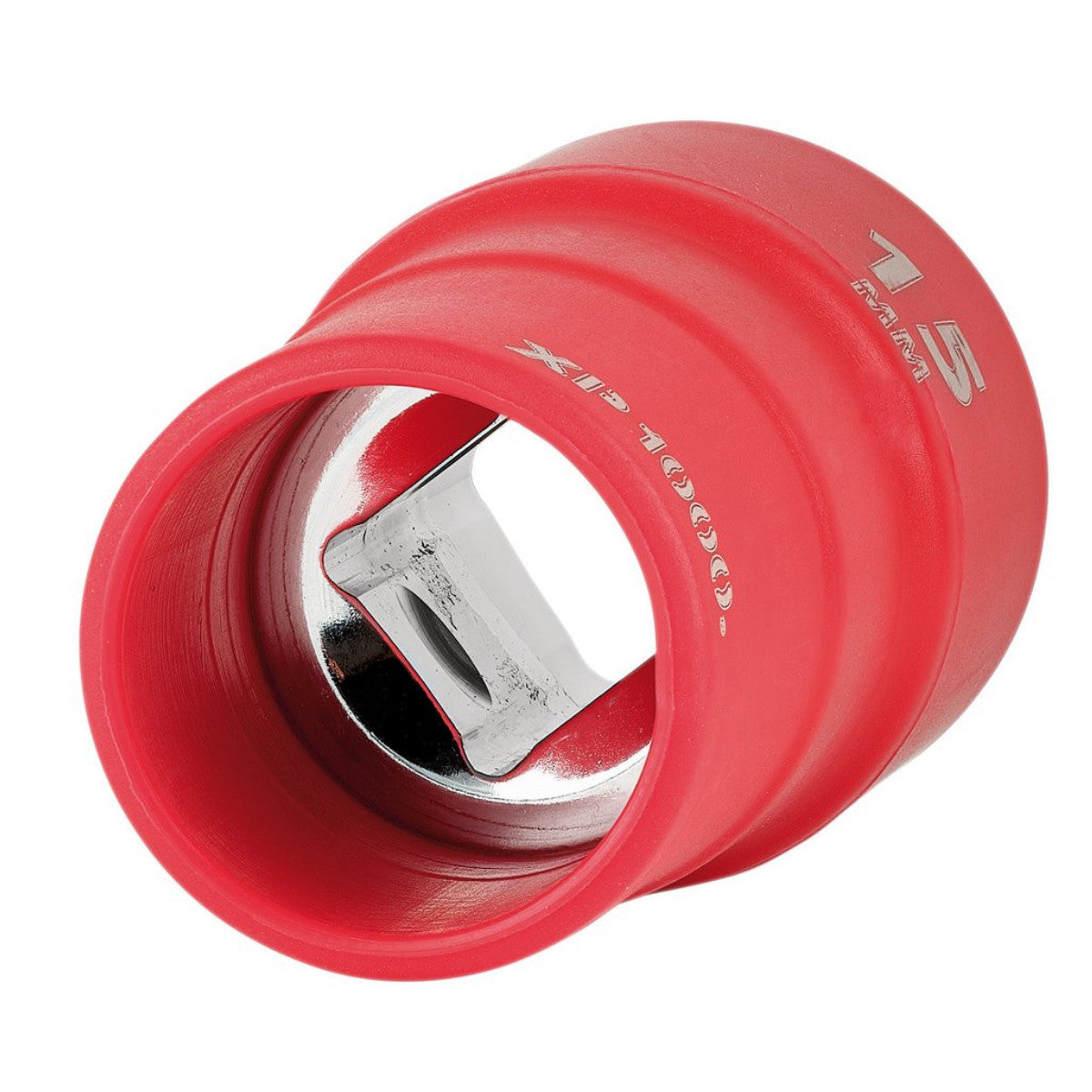 XP1000 VDE Socket, 3/8" Sq. Dr., 15mm 17643