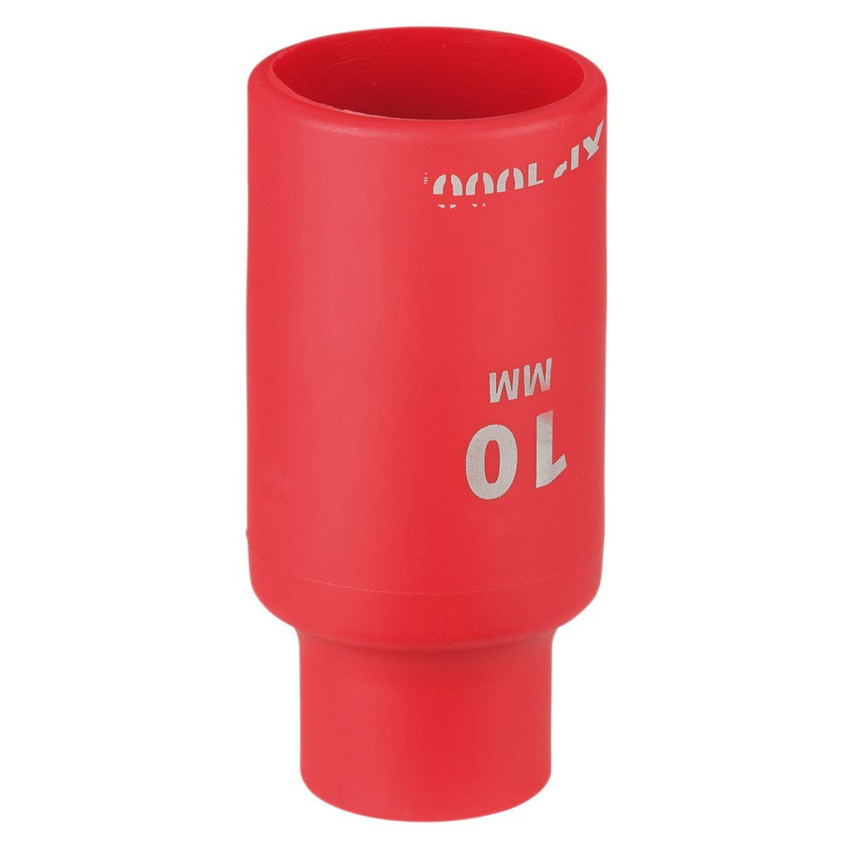 XP1000 VDE Socket, 1/2" Sq. Dr., 10mm 17720