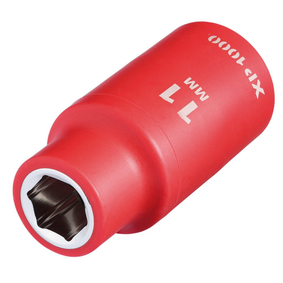 XP1000 VDE Socket, 1/2" Sq. Dr., 11mm 17734