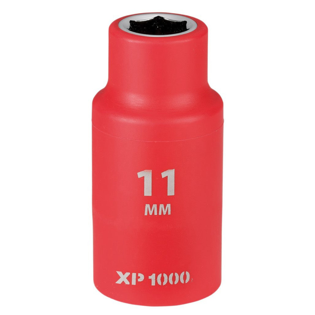 XP1000 VDE Socket, 1/2" Sq. Dr., 11mm 17734