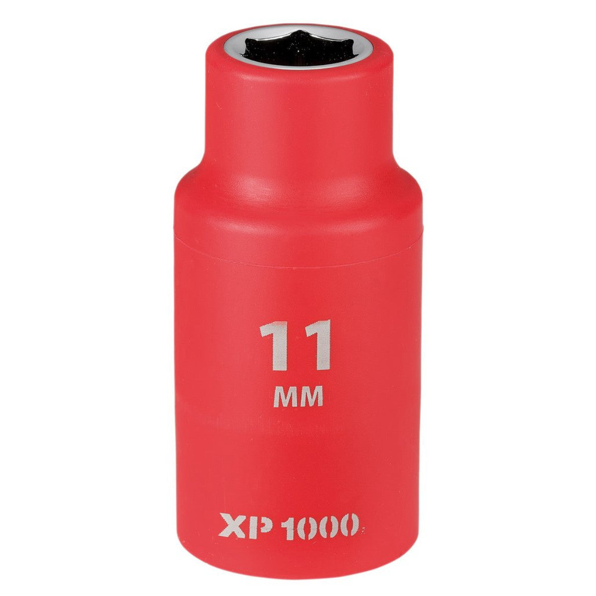 XP1000 VDE Socket, 1/2" Sq. Dr., 11mm 17734