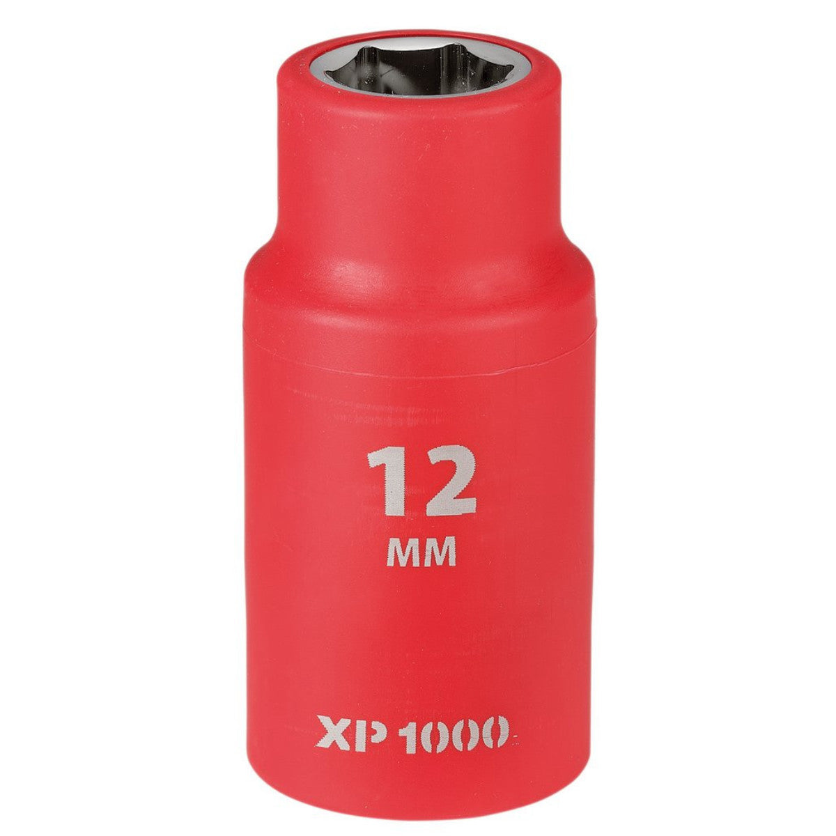 XP1000 VDE Socket, 1/2" Sq. Dr., 12mm 17753