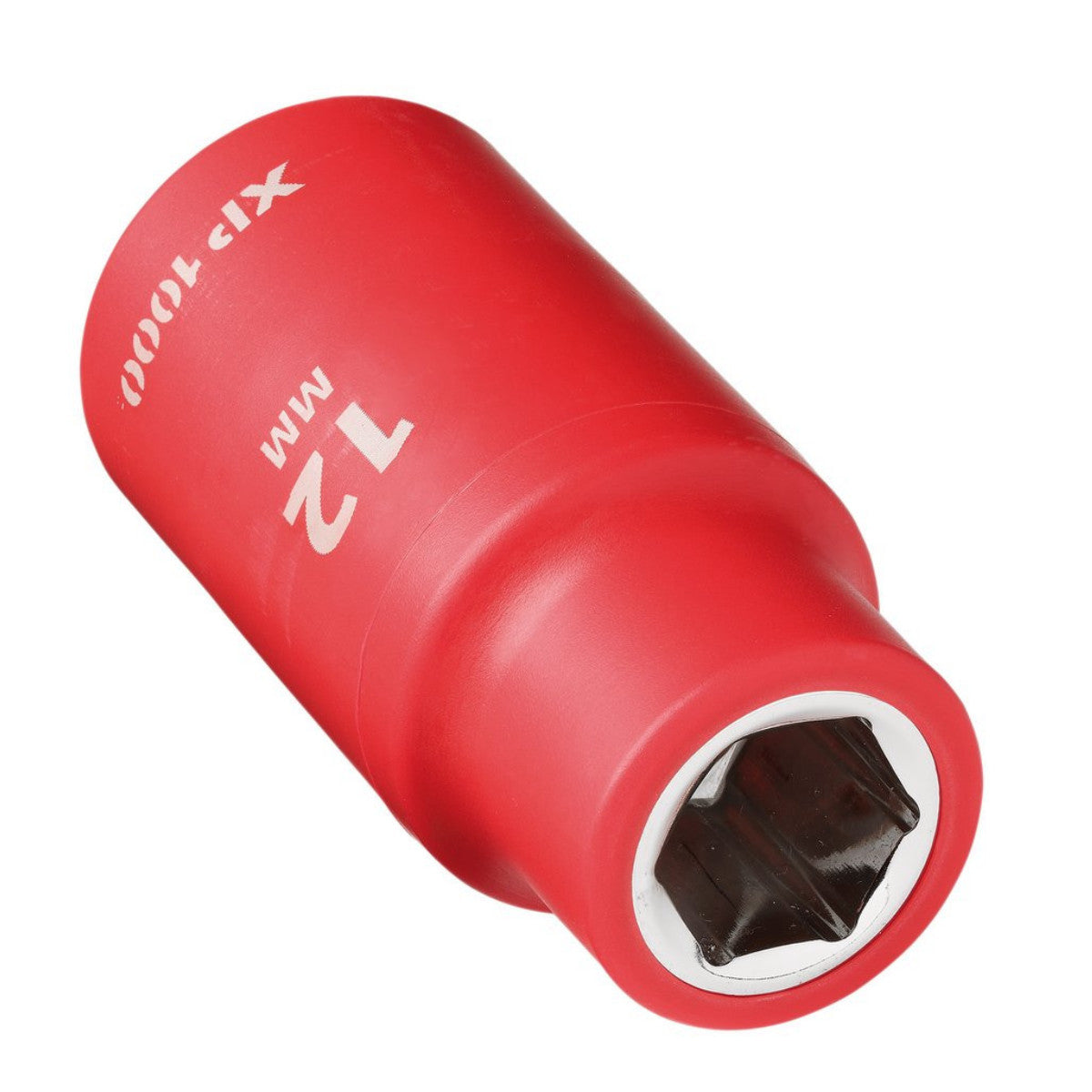 XP1000 VDE Socket, 1/2" Sq. Dr., 12mm 17753
