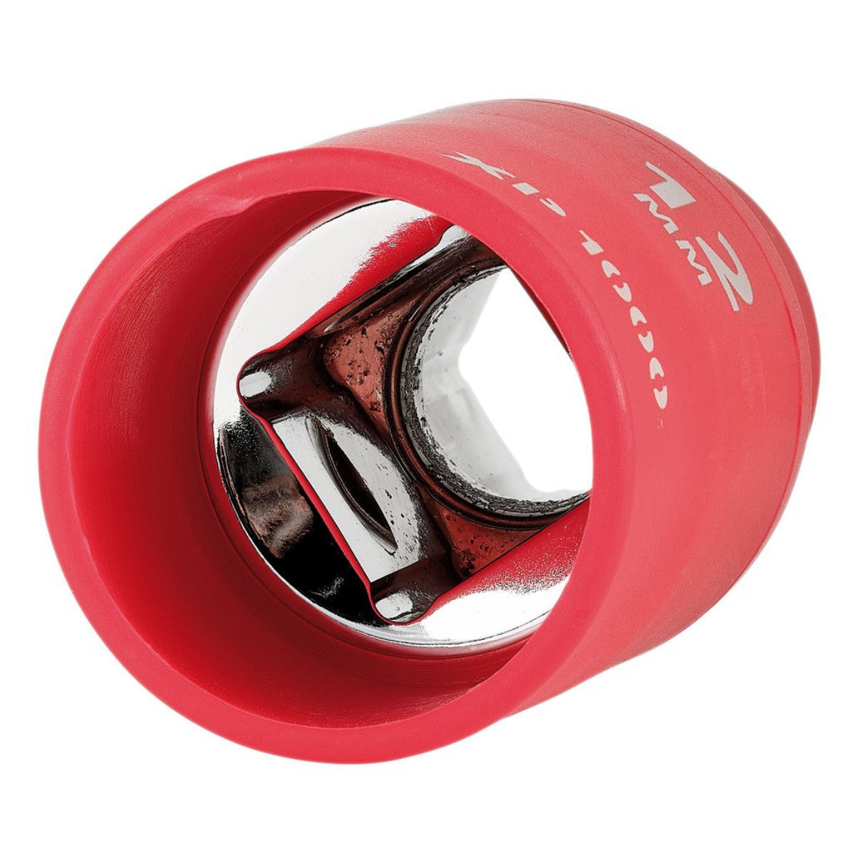 XP1000 VDE Socket, 1/2" Sq. Dr., 12mm 17753