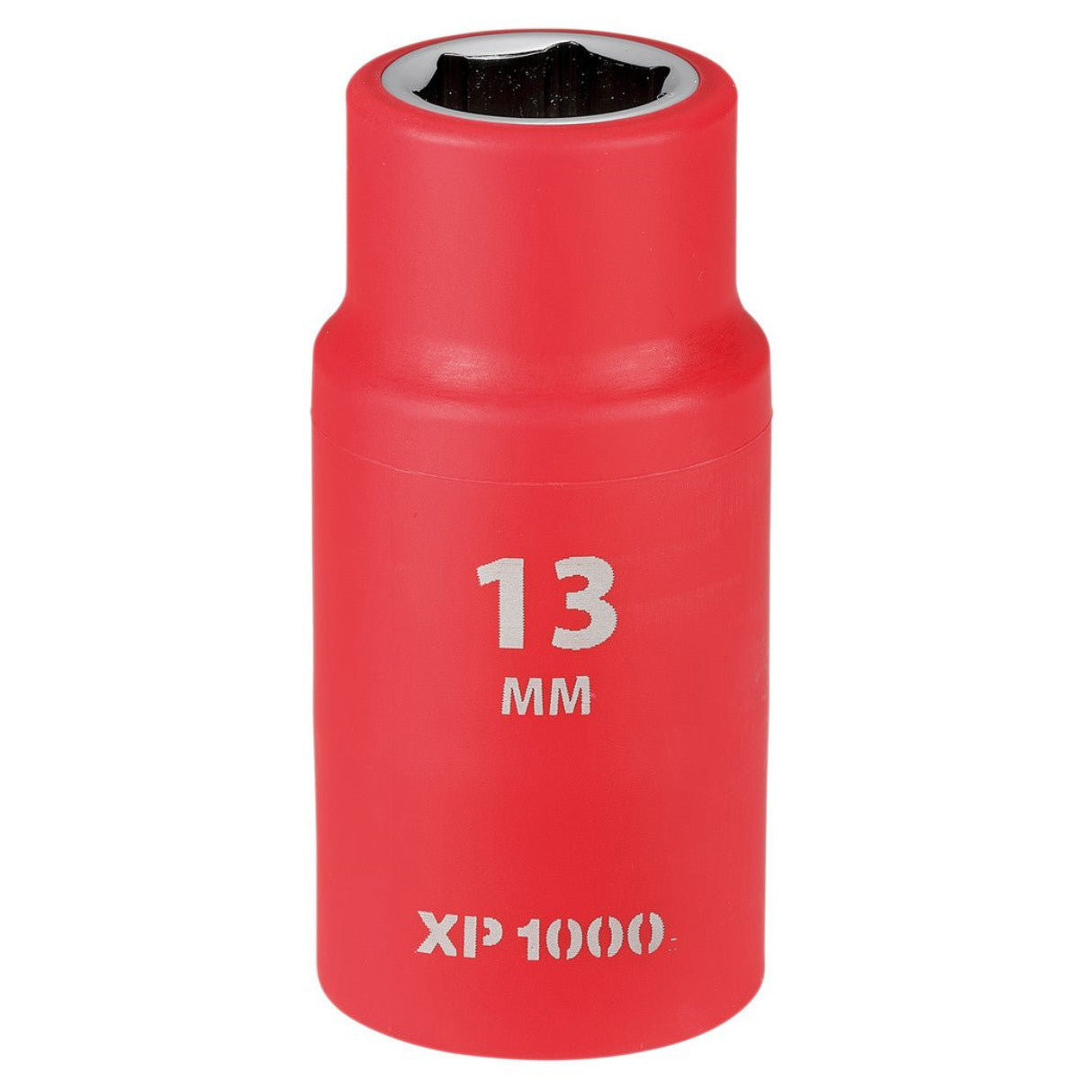 XP1000 VDE Socket, 1/2" Sq. Dr., 13mm 17758