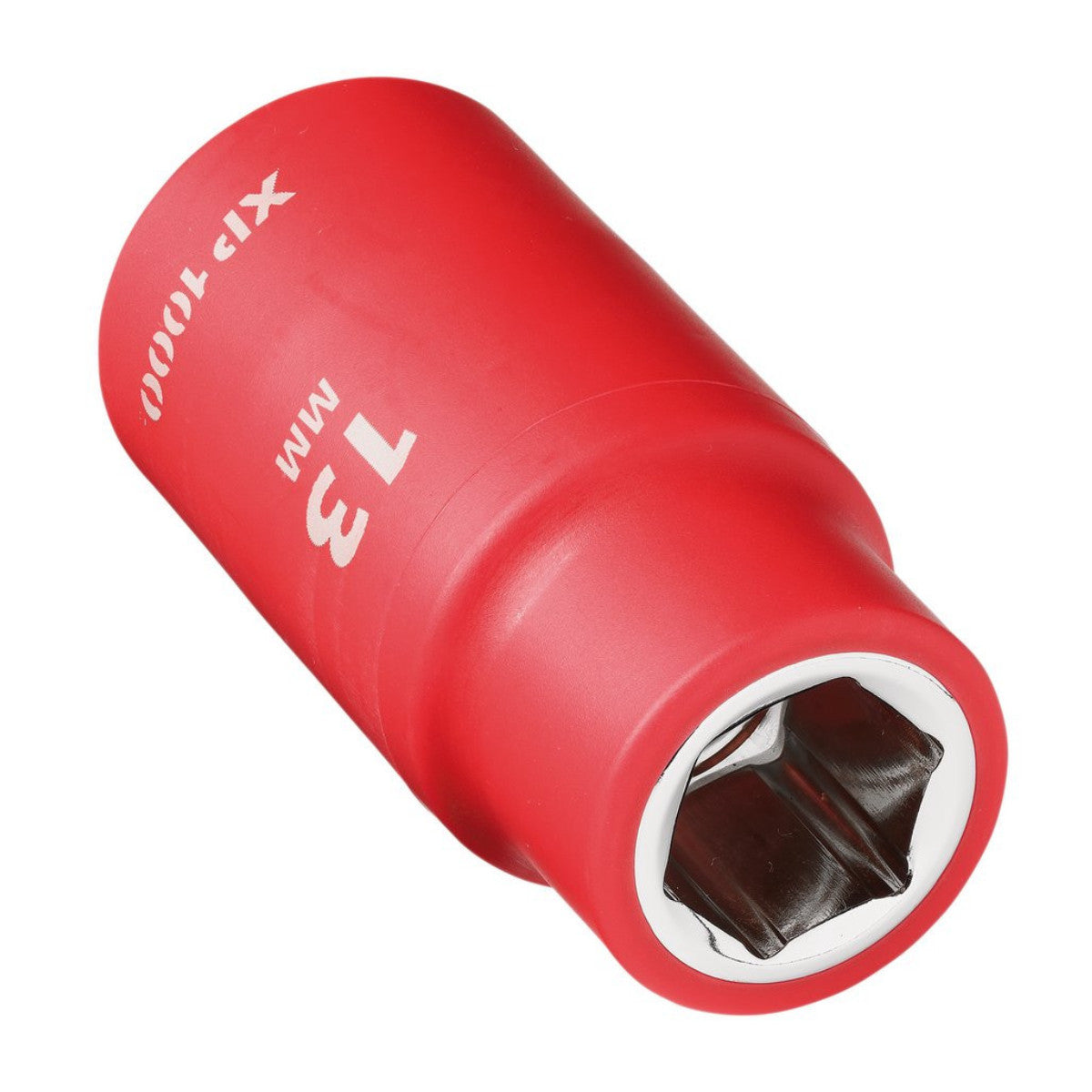 XP1000 VDE Socket, 1/2" Sq. Dr., 13mm 17758