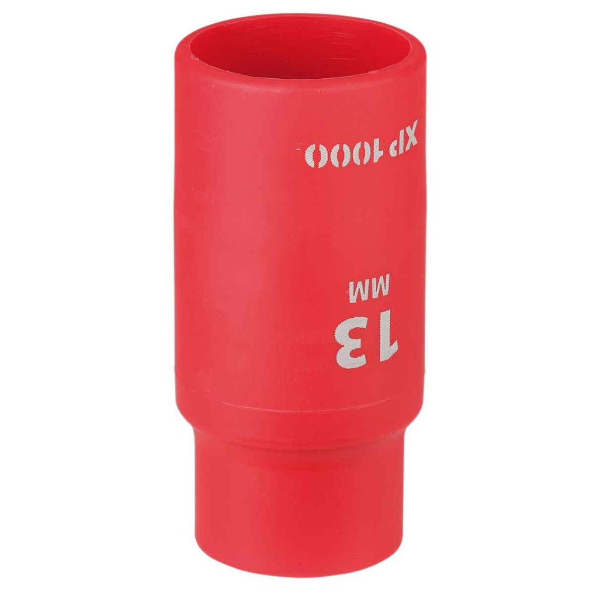 XP1000 VDE Socket, 1/2" Sq. Dr., 13mm 17758