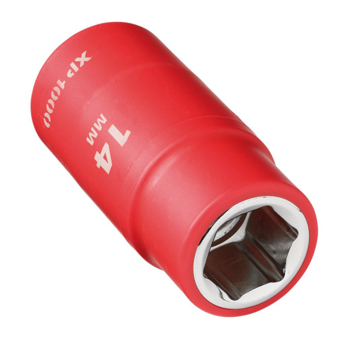 XP1000 VDE Socket, 1/2" Sq. Dr., 14mm 17761