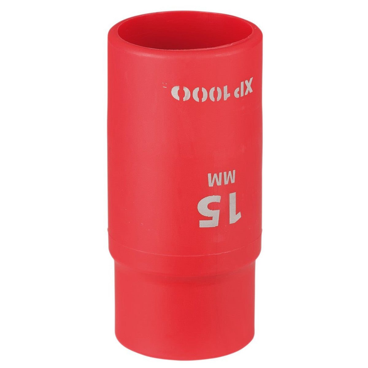 XP1000 VDE Socket, 1/2" Sq. Dr., 15mm 17762