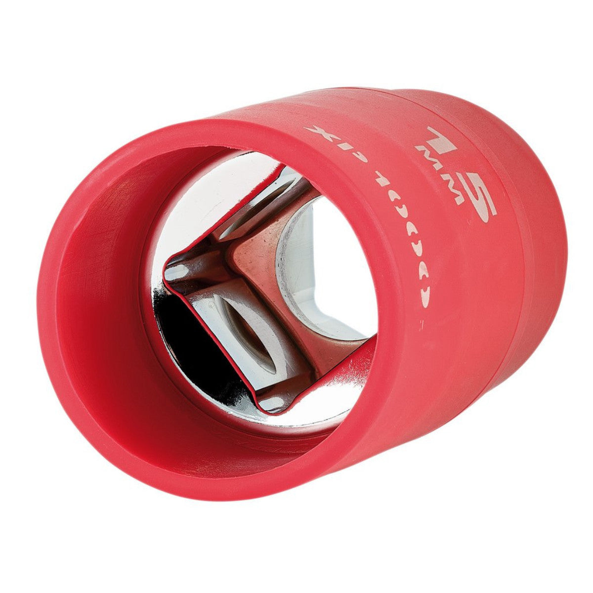 XP1000 VDE Socket, 1/2" Sq. Dr., 15mm 17762