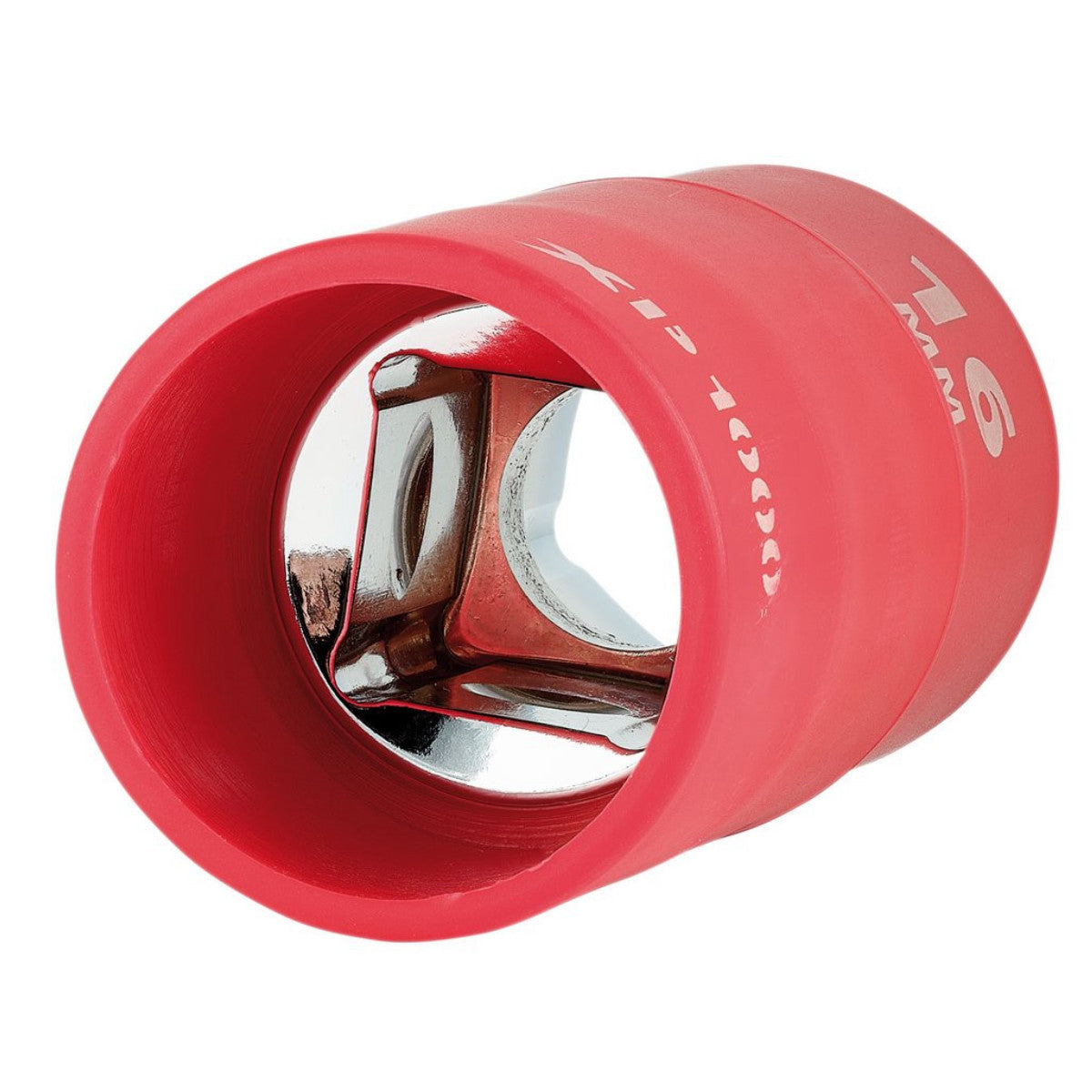 XP1000 VDE Socket, 1/2" Sq. Dr., 16mm 17809