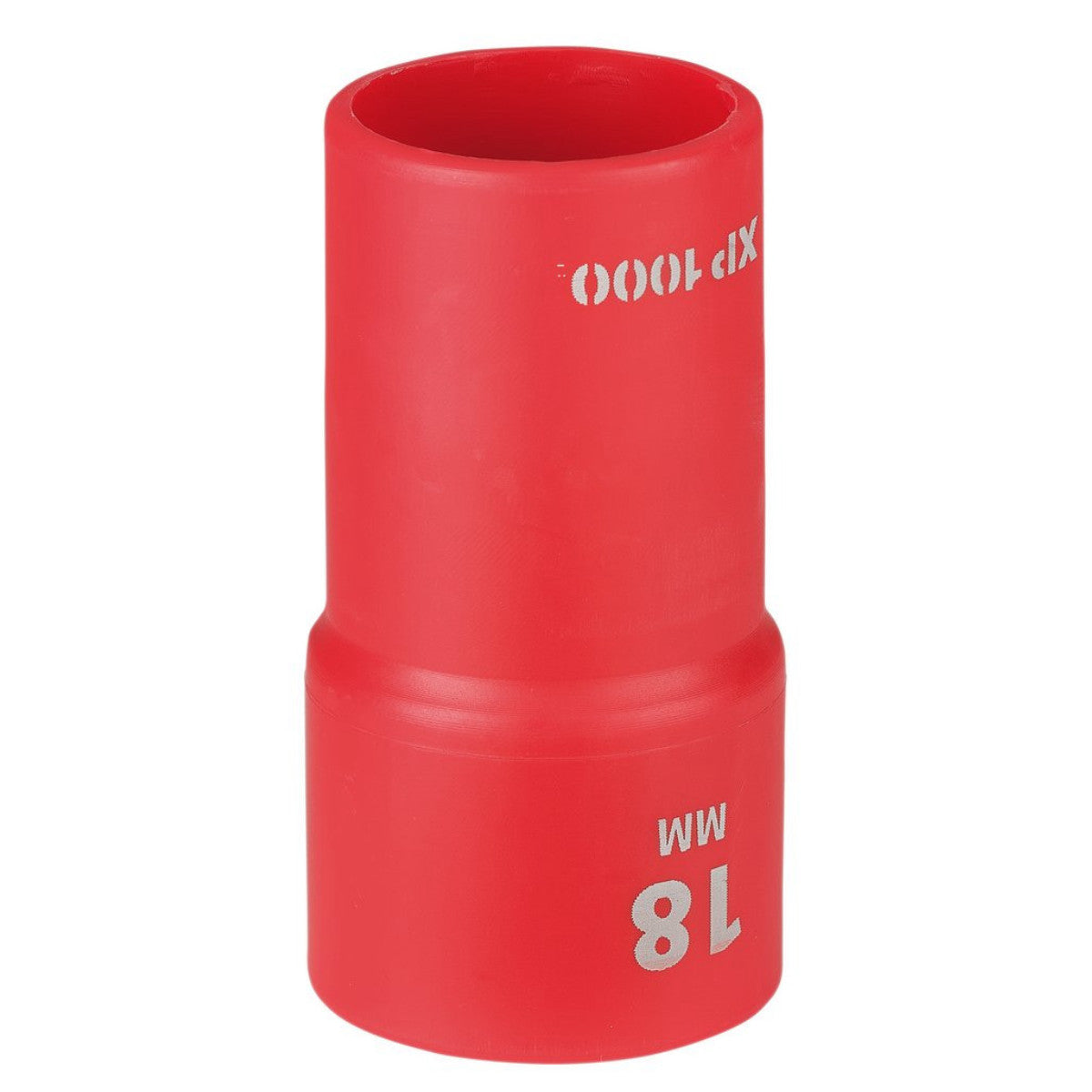 XP1000 VDE Socket, 1/2" Sq. Dr., 18mm 17859