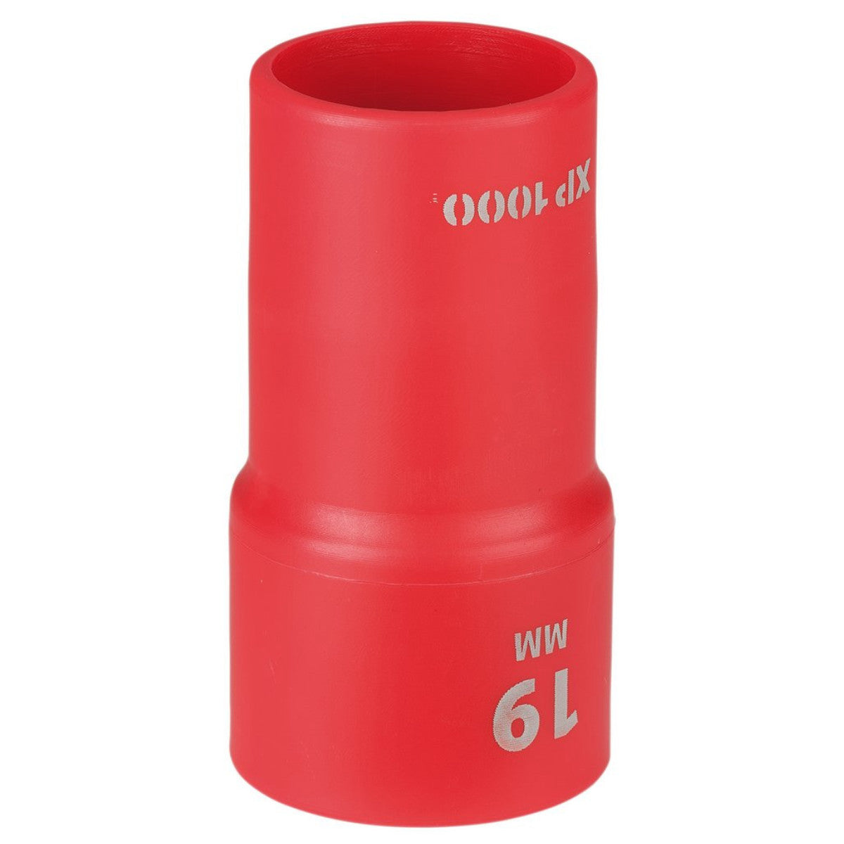 XP1000 VDE Socket, 1/2" Sq. Dr., 19mm 17982