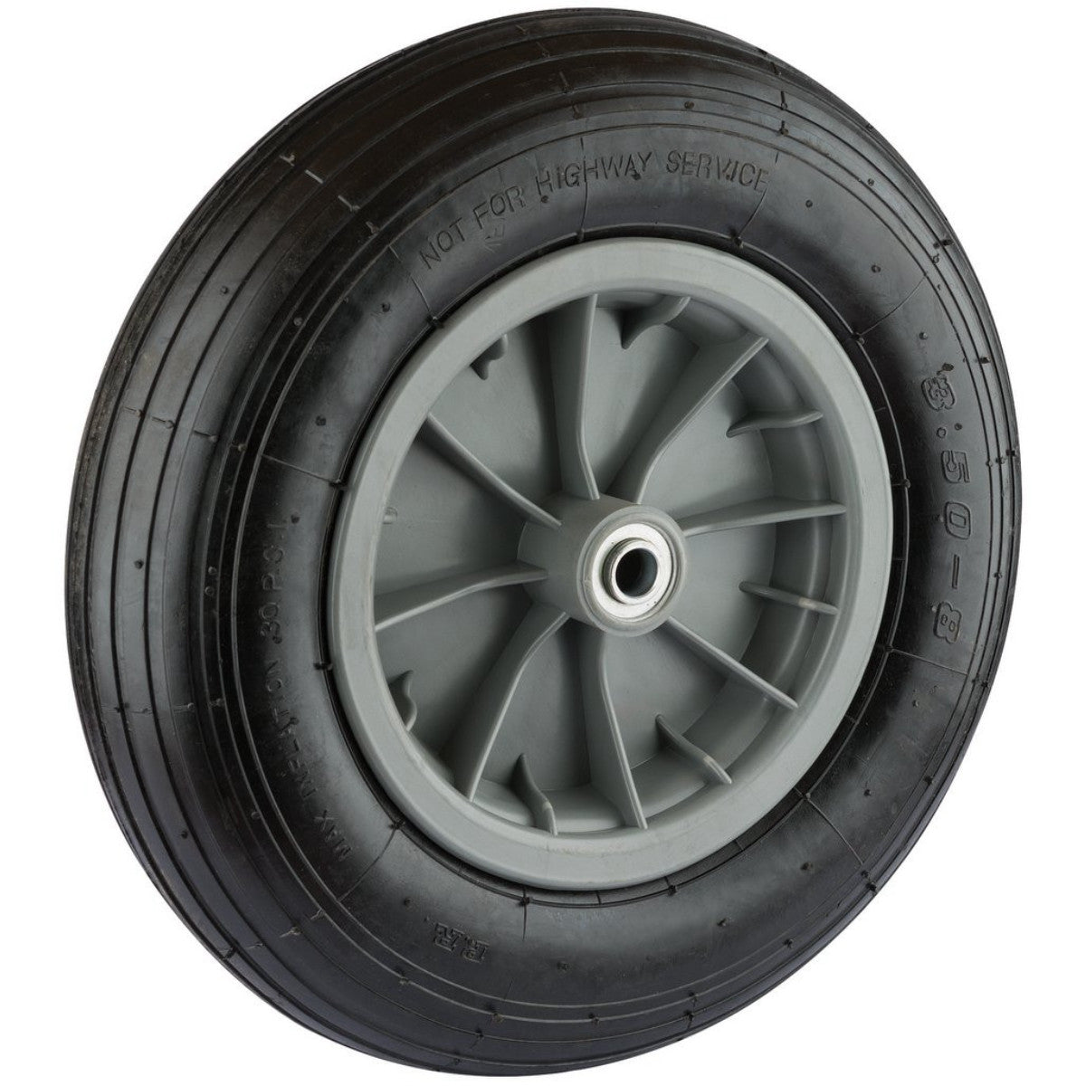 Draper Spare Pneumatic Wheel for 17993 Wheelbarrow 17995