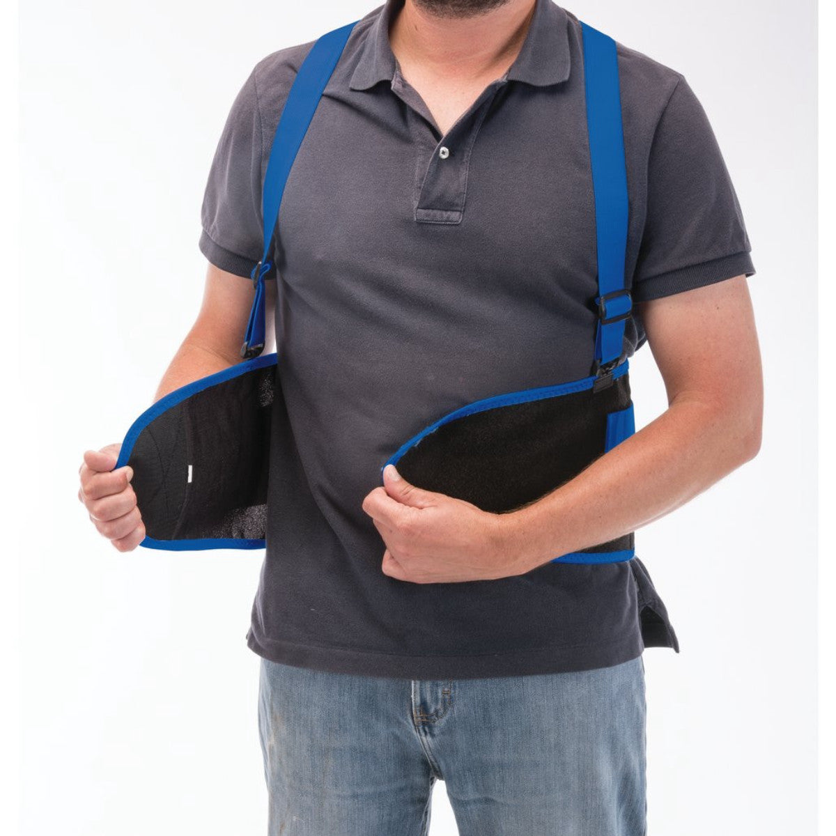 Draper Back Support and Braces, Medium 18016