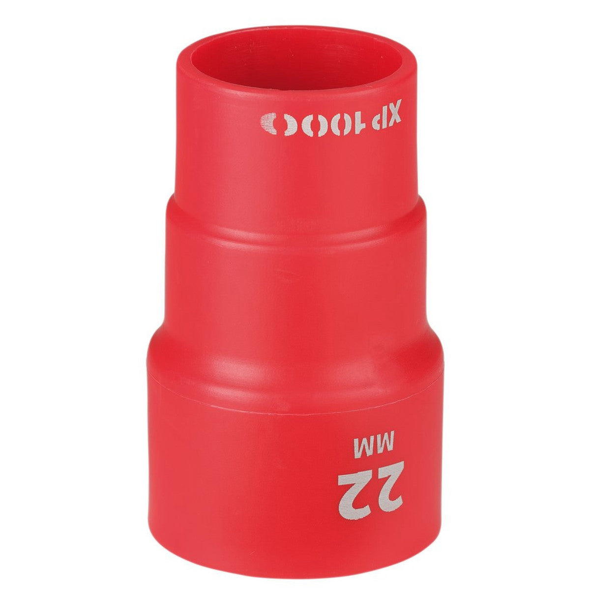 XP1000 VDE Socket, 1/2" Sq. Dr., 22mm 18041