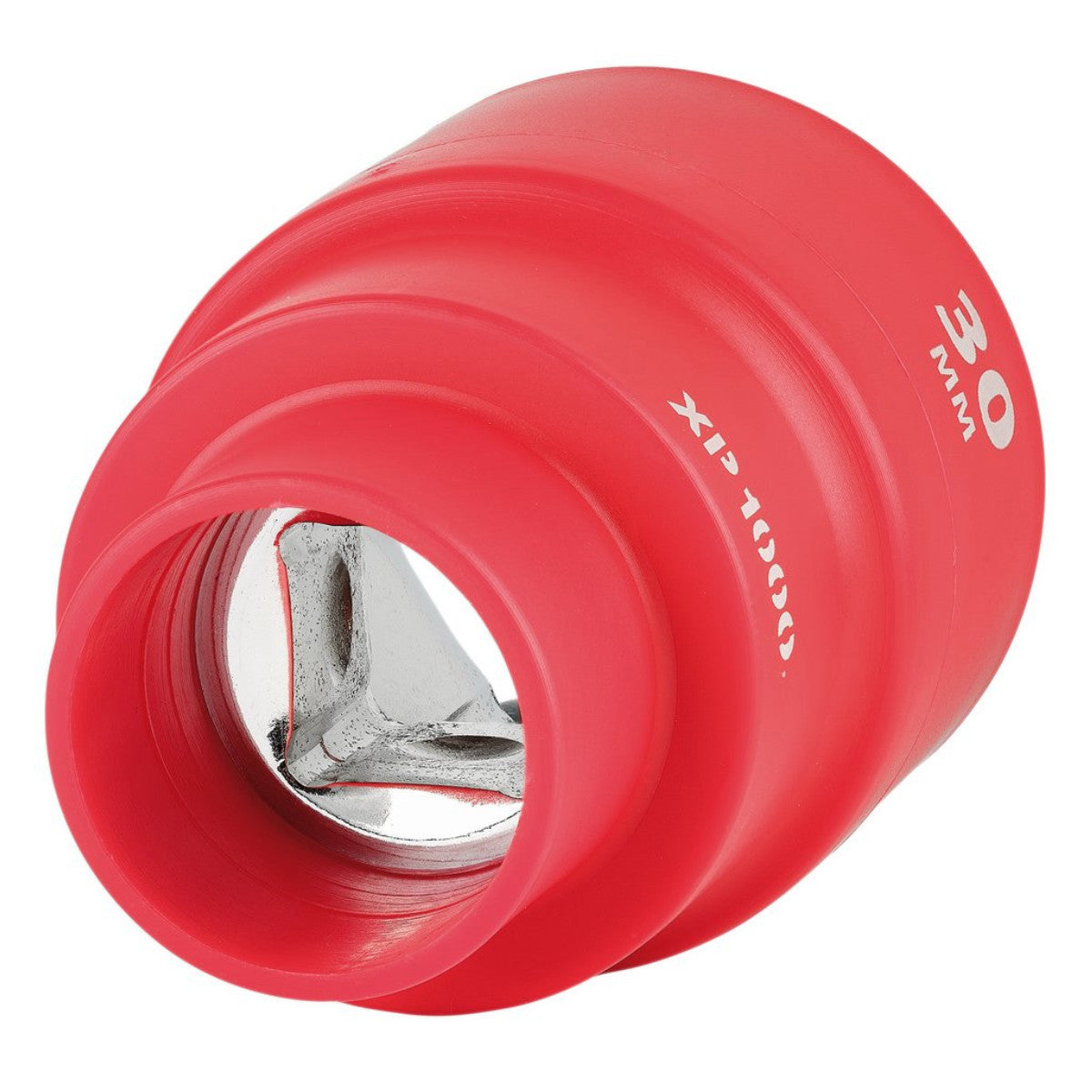 XP1000 VDE Socket, 1/2" Sq. Dr., 30mm 18045