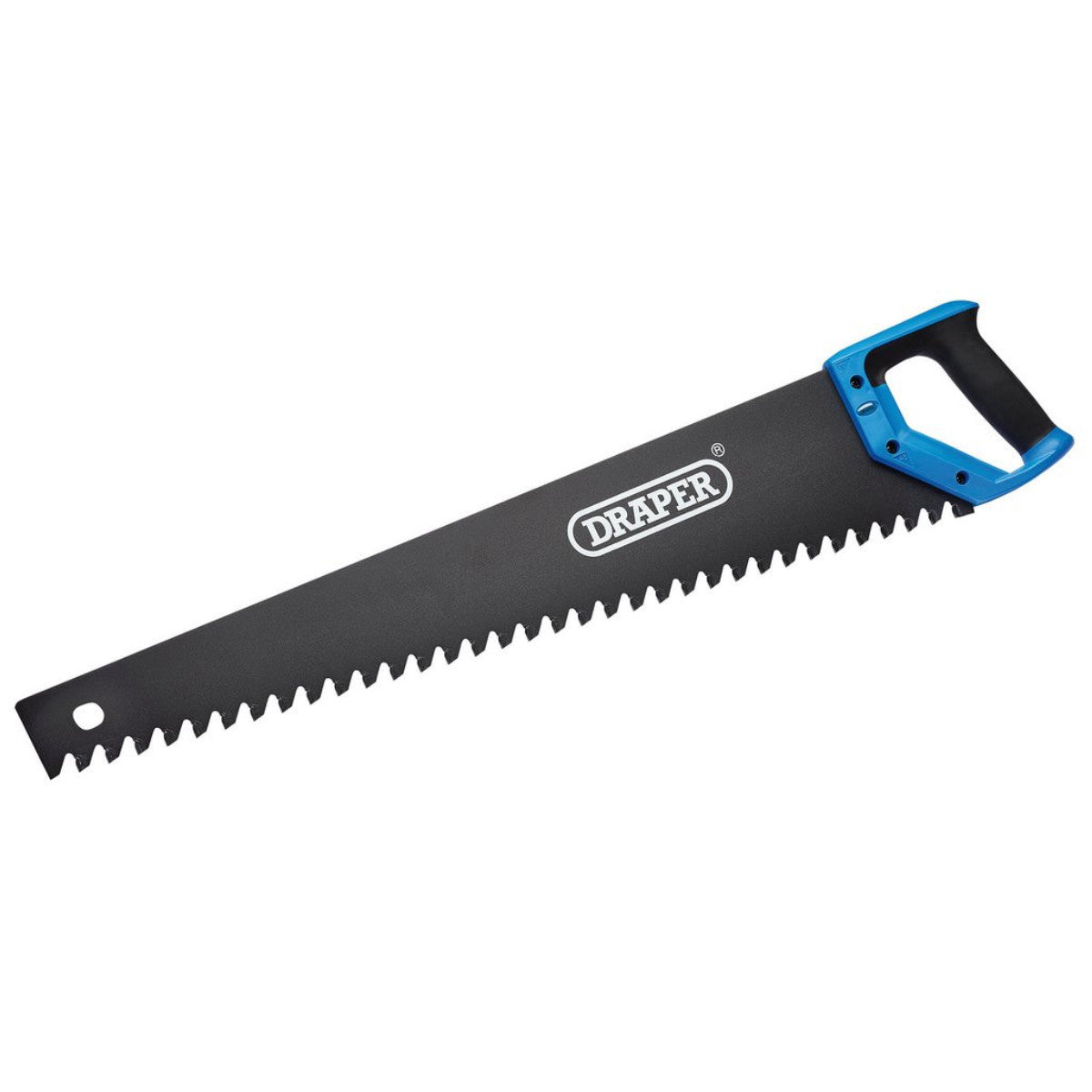 Draper Concrete and Masonry Saw, 650mm, 1.4tpi 18111