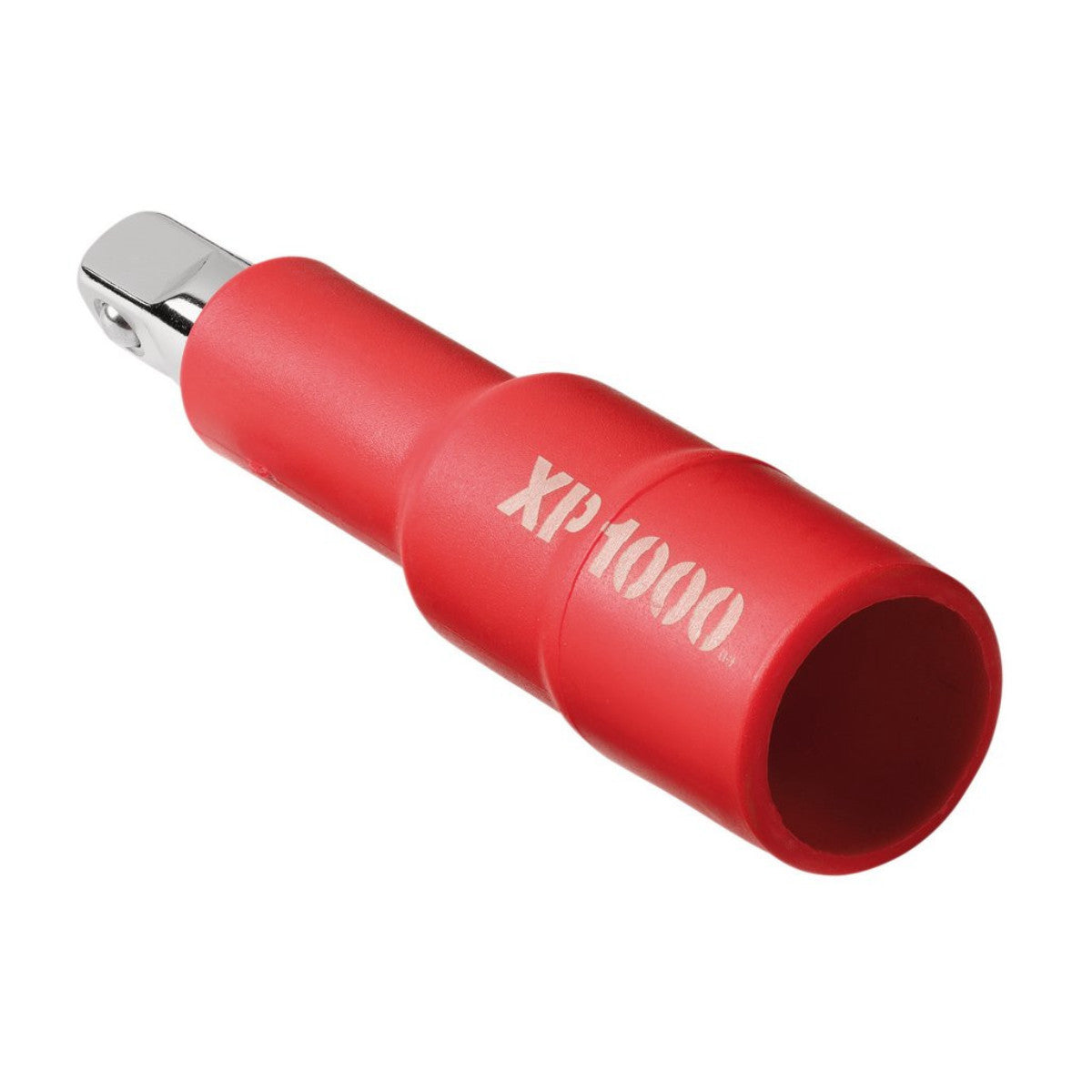 XP1000 VDE Extension Bar, 1/4" Sq. Dr., 50mm 18117