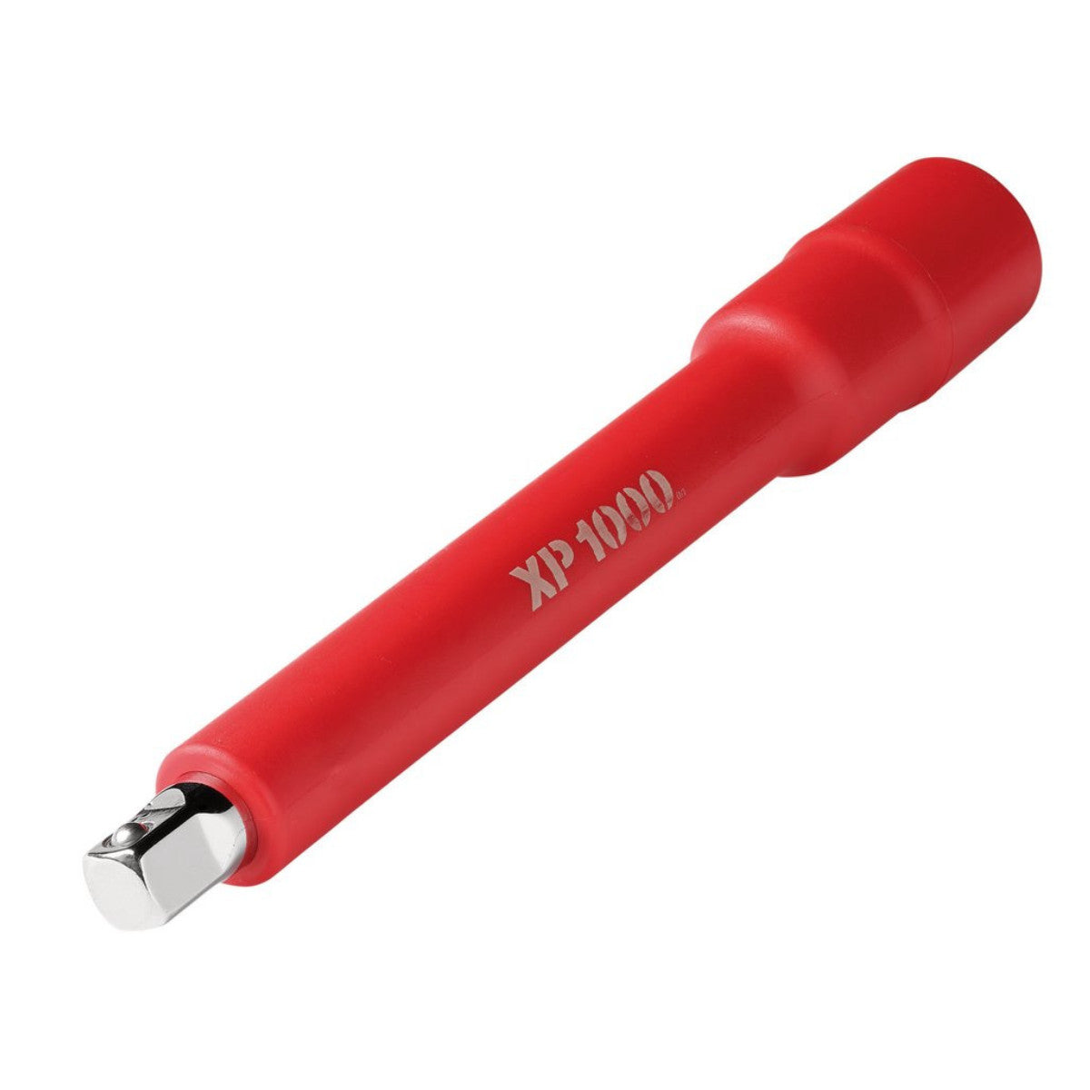 XP1000 VDE Extension Bar, 1/4" Sq. Dr., 100mm 18118