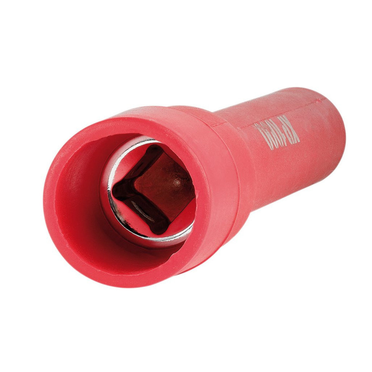 XP1000 VDE Extension Bar, 1/4" Sq. Dr., 100mm 18118