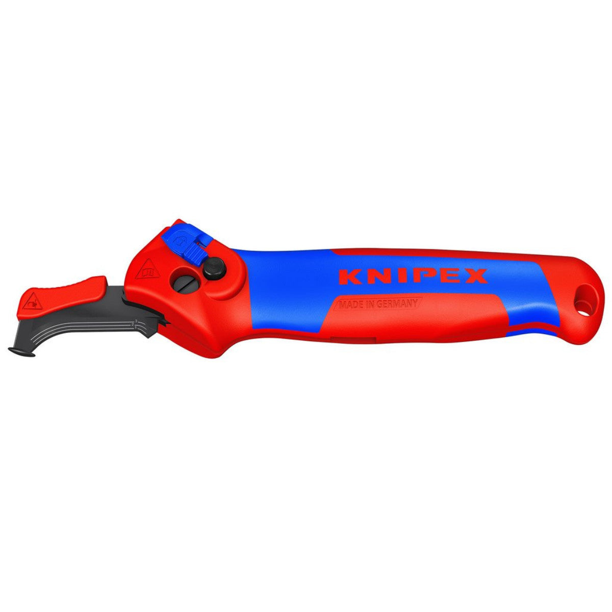 Knipex 16 50 145 SB Stripping Knife, 146mm 18130