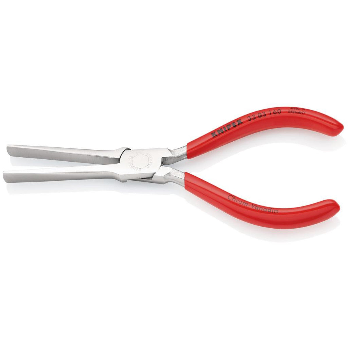 Knipex 33 03 160 Duckbill Pliers, 160mm 18318