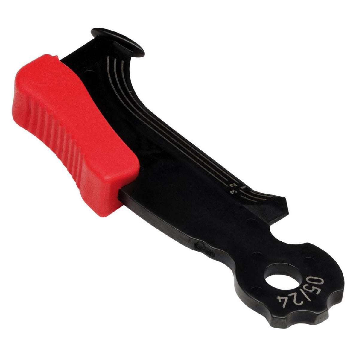 Knipex 16 50 145 E01 Spare blade with Glide Shoe for 16 50 145, 62mm 18390