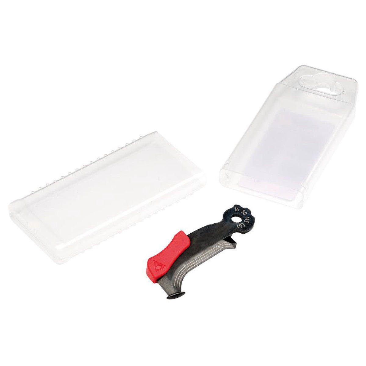 Knipex 16 50 145 E01 Spare blade with Glide Shoe for 16 50 145, 62mm 18390