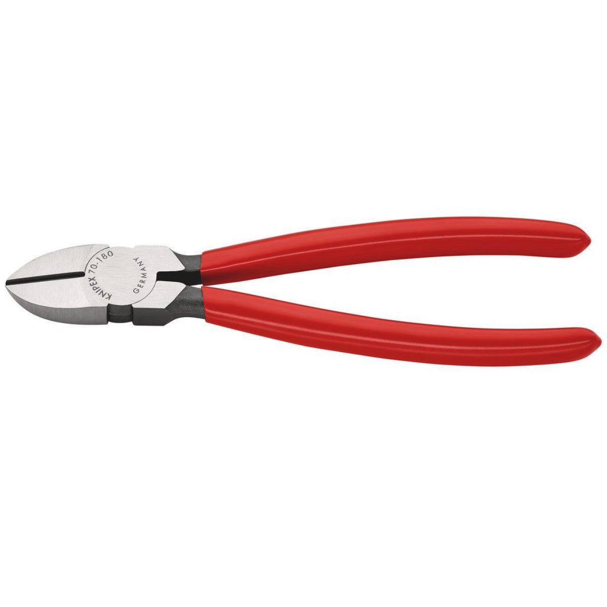 Knipex 70 01 180 Diagonal Cutter, 180mm 18441