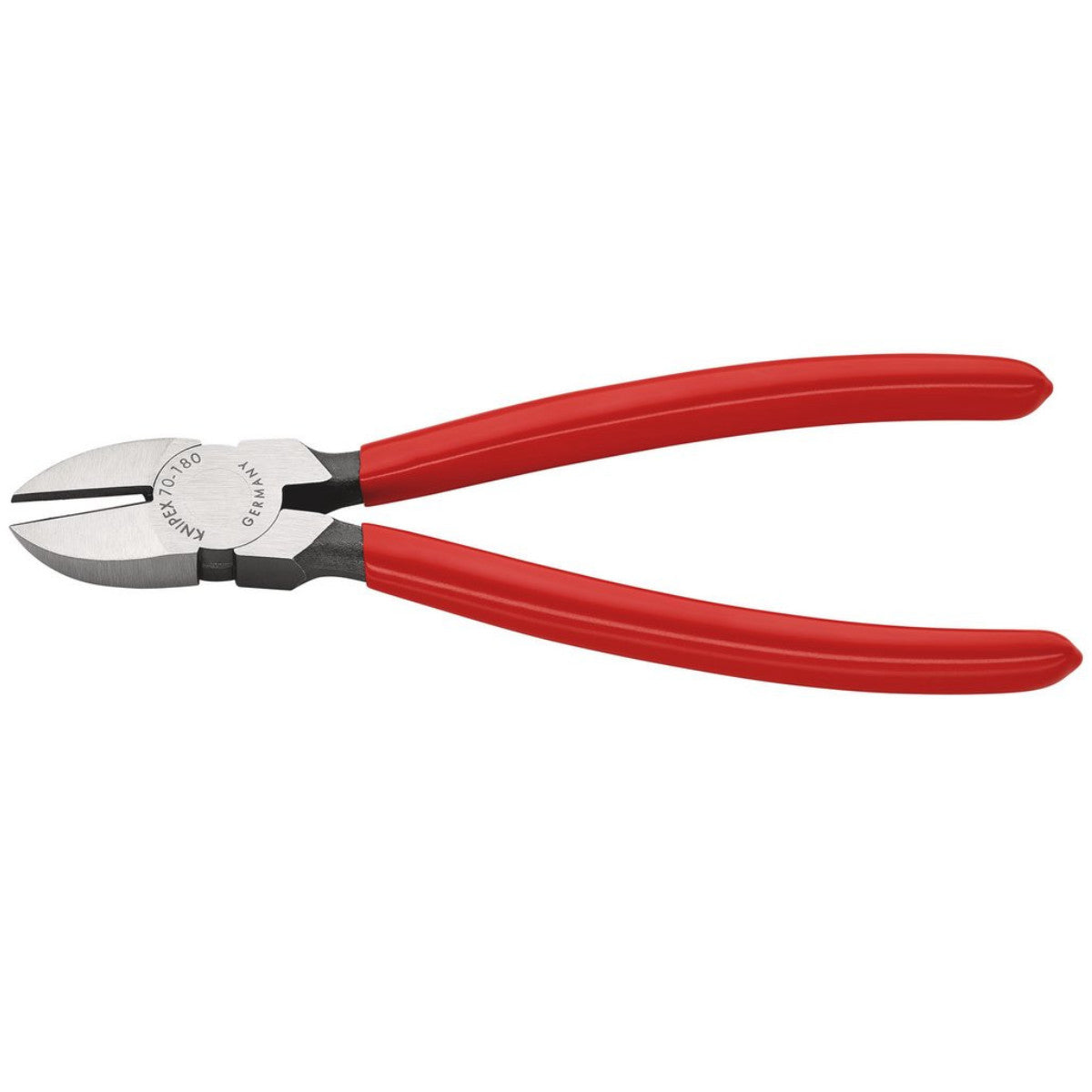 Knipex 70 01 180 Diagonal Cutter, 180mm 18441